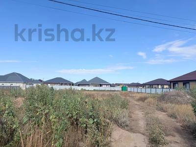 Участок · 8 соток, Жаик-2 за 8.5 млн 〒
