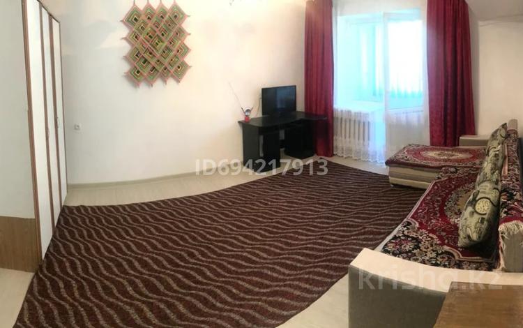 1-бөлмелі пәтер · 33 м² · 5/5 қабат, мкр Орбита-4 11, бағасы: 200 000 ₸ в Алматы, Бостандыкский р-н — фото 6