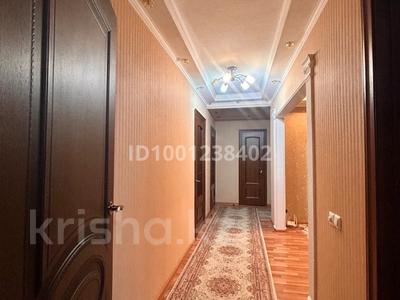 4-комнатная квартира · 89 м² · 2/6 этаж, Астана 47 за 29.8 млн ₸ в Аксу