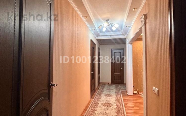4-комнатная квартира · 89 м² · 2/6 этаж, Астана 47 за 29.8 млн ₸ в Аксу — фото 2