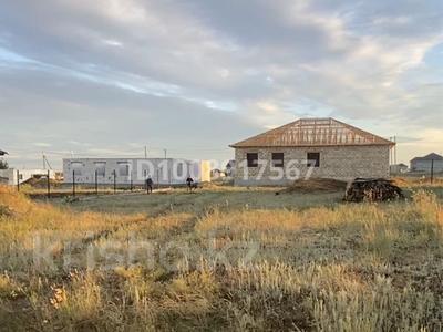 Участок · 10 соток, жилой массив Бауырластар, Байкадам 735 — Школа 83 за 2 млн ₸ в Актобе