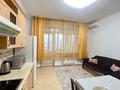 2-комнатная квартира · 56 м² · 9/15 этаж, Абая 150/230 — Баумана за 18 000 ₸ в Алматы, Бостандыкский р-н — фото 5