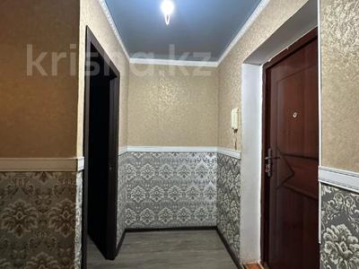 1-комнатная квартира · 46 м² · 2/9 этаж, мкр 11 11 за 15.8 млн ₸ в Актобе