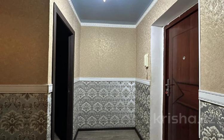 1-комнатная квартира · 46 м² · 2/9 этаж, мкр 11 11 за 15.8 млн ₸ в Актобе — фото 2