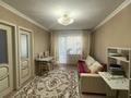 4-комнатная квартира · 62 м² · 5/5 этаж, мкр Юго-Восток, Сатыбалдина 23 за 17.5 млн ₸ в Караганде, Казыбек би р-н