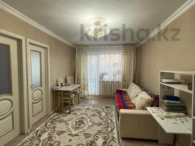 4-бөлмелі пәтер · 62 м² · 5/5 қабат, мкр Юго-Восток, Сатыбалдина 23, бағасы: 17.5 млн ₸ в Караганде, Казыбек би р-н