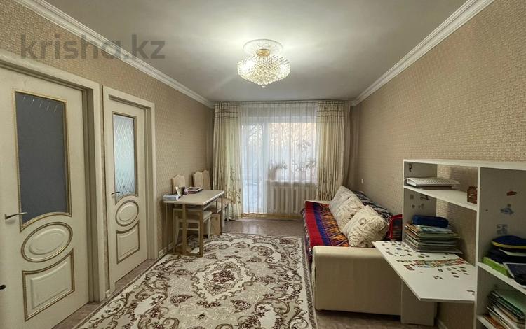 4-комнатная квартира · 62 м² · 5/5 этаж, мкр Юго-Восток, Сатыбалдина 23 за 17.5 млн ₸ в Караганде, Казыбек би р-н — фото 2