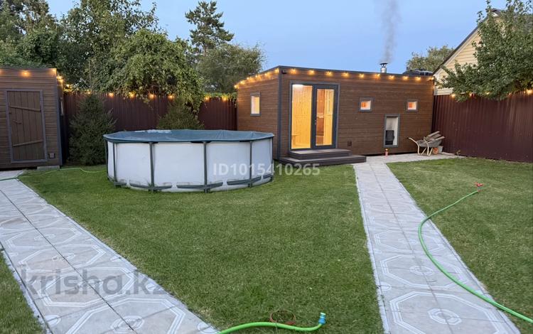 Дача · 1 комната · 40 м² · 4.5 сот., СО Элеваторщик за 28 млн ₸ в Костанае — фото 2