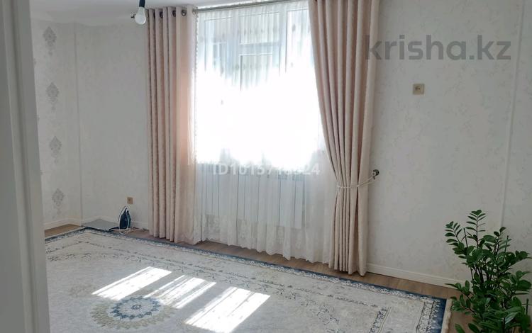 2-бөлмелі пәтер · 55 м² · 2/9 қабат, Нұрсәт ш/а 45, бағасы: 20 млн ₸ в Шымкенте, Каратауский р-н — фото 2