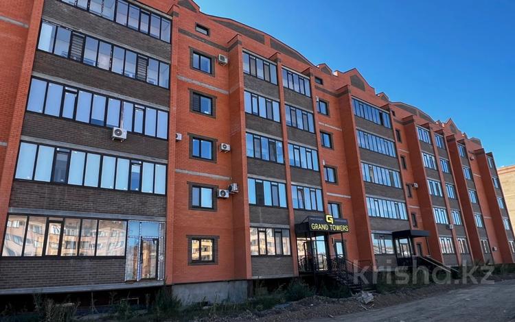 2-комнатная квартира · 72.54 м², мкр. Алтын орда 192 — Халела досмухамедулы за ~ 24.7 млн ₸ в Актобе — фото 2