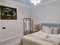 3-бөлмелі пәтер · 90 м² · 9/10 қабат, Бокейхана — EXPO, Mega Silk Way, пр.Мангилик ел, бағасы: 50 000 ₸ в Астане, Есильский р-н — фото 2