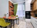 3-бөлмелі пәтер · 90 м² · 9/10 қабат, Бокейхана — EXPO, Mega Silk Way, пр.Мангилик ел, бағасы: 50 000 ₸ в Астане, Есильский р-н — фото 5