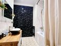 3-бөлмелі пәтер · 90 м² · 9/10 қабат, Бокейхана — EXPO, Mega Silk Way, пр.Мангилик ел, бағасы: 50 000 ₸ в Астане, Есильский р-н — фото 6