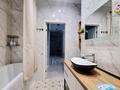 3-бөлмелі пәтер · 90 м² · 9/10 қабат, Бокейхана — EXPO, Mega Silk Way, пр.Мангилик ел, бағасы: 50 000 ₸ в Астане, Есильский р-н — фото 8