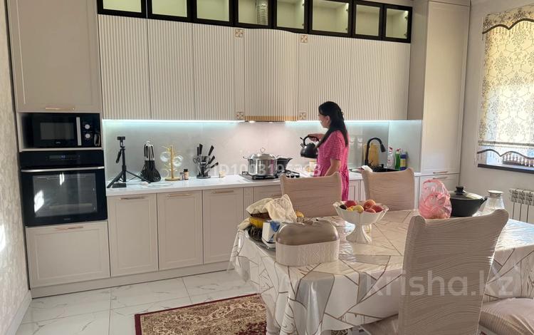 Отдельный дом · 4 комнаты · 150 м² · 5 сот., Хамит абенова 10 за 35 млн 〒 в  — фото 26