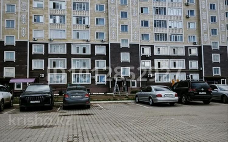 3-комнатная квартира · 117 м² · 10/10 этаж, Придорожная 87 за 12.7 млн ₸ в Уральске — фото 2