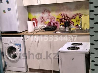 1-комнатная квартира · 34 м² · 1/9 этаж, Бозтаева 3 — Первомайская за 12.3 млн ₸ в Семее