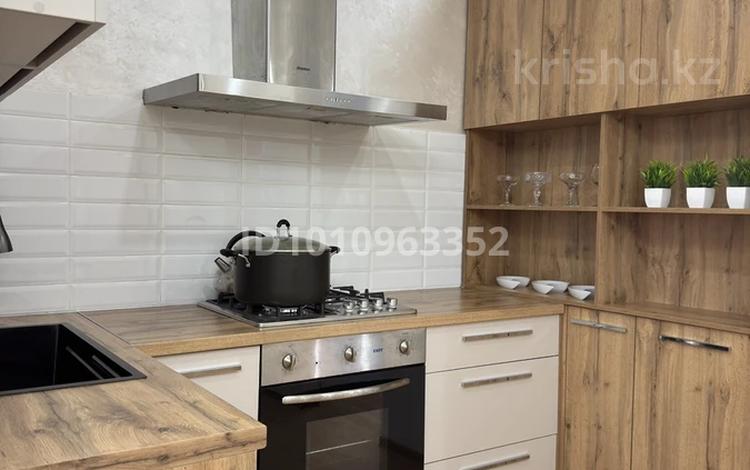 2-комнатная квартира · 51 м² · 4/9 этаж, проспект Каныш Сатпаев 60 — Муз.академия Д.Нурпейисовой, Школа #16 за 36 млн ₸ в Атырау — фото 2