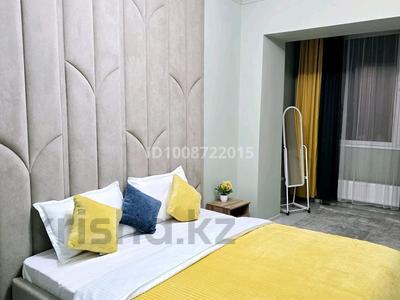 2-бөлмелі пәтер · 60 м² · 2/20 қабат, Гагарина 310 — Аль Фараби, бағасы: 700 000 ₸ в Алматы, Бостандыкский р-н
