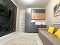 2-бөлмелі пәтер · 60 м² · 2/20 қабат, Гагарина 310 — Аль Фараби, бағасы: 700 000 ₸ в Алматы, Бостандыкский р-н — фото 10