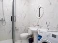 2-бөлмелі пәтер · 60 м² · 2/20 қабат, Гагарина 310 — Аль Фараби, бағасы: 700 000 ₸ в Алматы, Бостандыкский р-н — фото 12