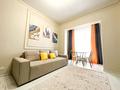 2-бөлмелі пәтер · 60 м² · 2/20 қабат, Гагарина 310 — Аль Фараби, бағасы: 700 000 ₸ в Алматы, Бостандыкский р-н — фото 5