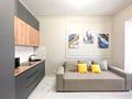 2-бөлмелі пәтер · 60 м² · 2/20 қабат, Гагарина 310 — Аль Фараби, бағасы: 700 000 ₸ в Алматы, Бостандыкский р-н — фото 7