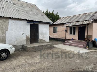 Отдельный дом · 4 комнаты · 100 м² · 6 сот., мкр Шанырак-2, Рахимова 204 за 55 млн ₸ в Алматы, Алатауский р-н