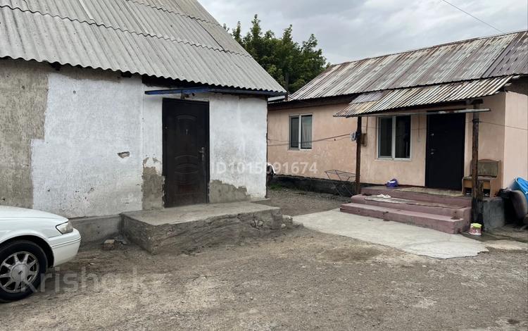 Отдельный дом · 4 комнаты · 100 м² · 6 сот., мкр Шанырак-2, Рахимова 204 за 55 млн ₸ в Алматы, Алатауский р-н — фото 2
