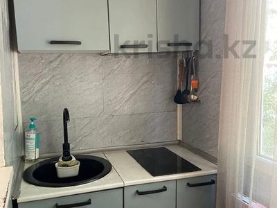 1-комнатная квартира · 38 м² · 2/5 этаж, мкр Айнабулак-3 — Макатаева за 27 млн ₸ в Алматы, Жетысуский р-н