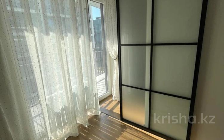 2-комнатная квартира · 45 м² · 3/5 этаж, Карасай батыра за 35.5 млн ₸ в  — фото 2