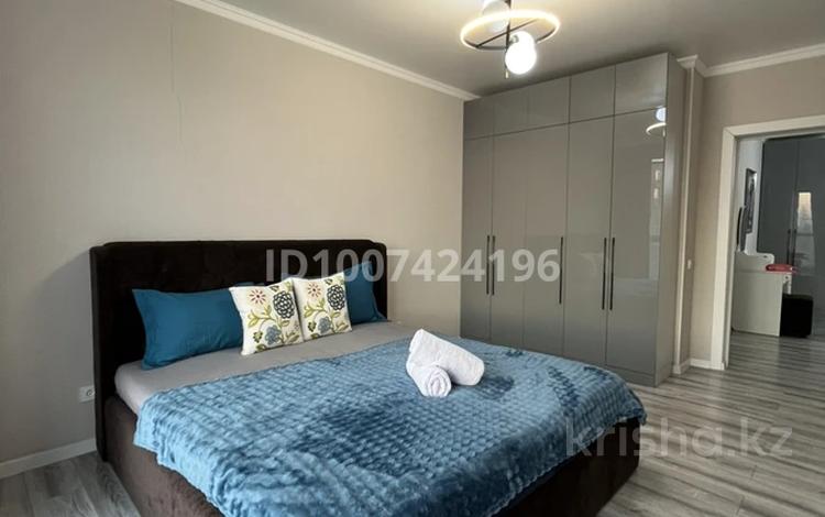 2-комнатная квартира · 72 м² · 7/12 этаж, мкр Сайран 285/8к11 за 25 000 ₸ в Алматы, Ауэзовский р-н — фото 12