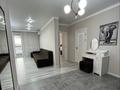 2-комнатная квартира · 72 м² · 7/12 этаж, мкр Сайран 285/8к11 за 25 000 ₸ в Алматы, Ауэзовский р-н — фото 17