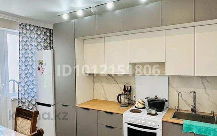 1-бөлмелі пәтер · 37 м² · 9/10 қабат, Нажмидинова — Нурлы жол, бағасы: 22 млн ₸ в Астане, Алматы р-н — фото 2