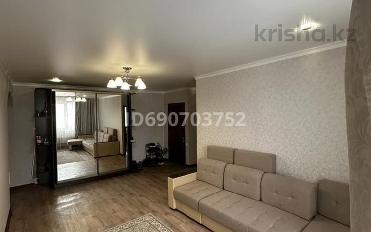 4-бөлмелі пәтер · 80 м² · 5/6 қабат, Коктем 12, бағасы: 25.5 млн ₸ в Кокшетау — фото 10