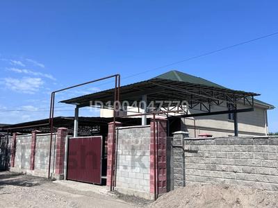 Отдельный дом · 5 комнат · 280 м² · 9 сот., Кунаева 74 за 95 млн 〒 в Алматинской обл., Талгарский р-н
