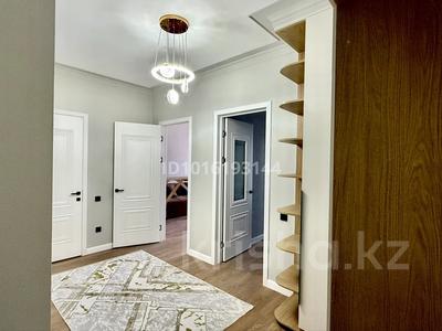 1-комнатная квартира · 52 м² · 5/14 этаж, 189 квартал уч 188/1 — Напротив дворца “Кызгалдак” за 190 000 ₸ в Шымкенте, Абайский р-н