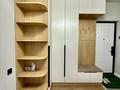 1-комнатная квартира · 52 м² · 5/14 этаж, 189 квартал уч 188/1 — Напротив дворца “Кызгалдак” за 190 000 ₸ в Шымкенте, Абайский р-н — фото 5