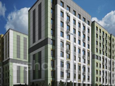 2-бөлмелі пәтер · 52 м² · 5/9 қабат, Шамши Калдаякова 40 — Комфортная школа № 113, бағасы: 35 млн ₸ в Астане, Сарайшык р-н