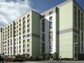 2-комнатная квартира · 52 м² · 5/9 этаж, Шамши Калдаякова 40 — Комфортная школа № 113 за 35 млн ₸ в Астане, Сарайшык р-н — фото 4