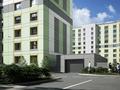 2-комнатная квартира · 52 м² · 5/9 этаж, Шамши Калдаякова 40 — Комфортная школа № 113 за 35 млн ₸ в Астане, Сарайшык р-н — фото 5
