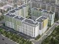 2-комнатная квартира · 52 м² · 5/9 этаж, Шамши Калдаякова 40 — Комфортная школа № 113 за 35 млн ₸ в Астане, Сарайшык р-н — фото 6