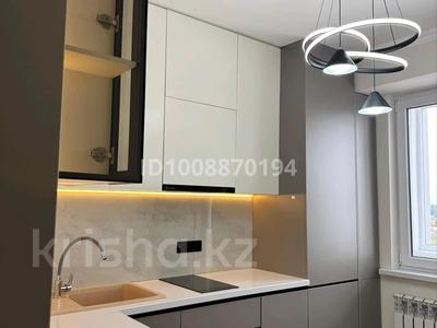 1-комнатная квартира · 39 м² · 8/13 этаж, Есенова 163/3 за 300 000 ₸ в Алматы, Жетысуский р-н