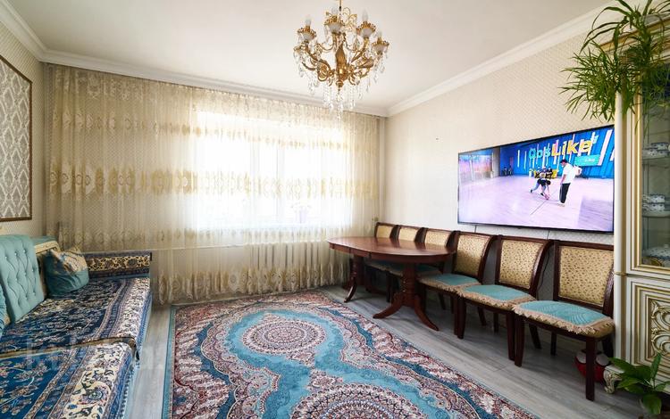 2-бөлмелі пәтер · 61.1 м² · 9/10 қабат, Шакарим Кудайбердыулы 32, бағасы: 28 млн ₸ в Астане, Алматы р-н — фото 2
