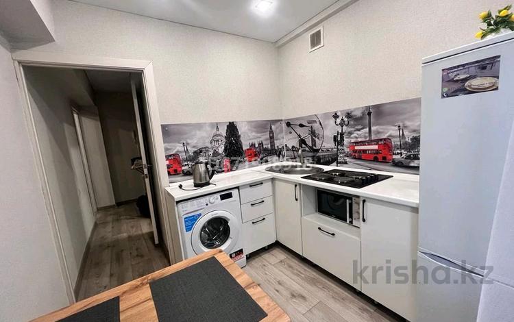 1-комнатная квартира · 35 м² · 1/5 этаж, Назарбаева 93 — Пограничный за 13 000 ₸ в Усть-Каменогорске — фото 10