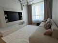3-комнатная квартира · 87.6 м² · 11/12 этаж, Е-36 6 за 68 млн ₸ в Астане, Нура р-н — фото 4