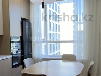 3-комнатная квартира · 87.6 м² · 11/12 этаж, Е-36 6 за 68 млн ₸ в Астане, Нура р-н
