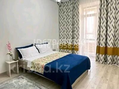 1-комнатная квартира · 37 м² · 7/10 этаж, ул. Алихана Бокейхана 11/1 — Бокейхана Жоши хана Жители реабилитация Триумфальная арка Ботанический сад Мангилик ел парк и библиотека Президента Экспо Аэропорт Мега школа 104 Бухар жырау за 13 000 〒 в Астане, Есильский р-н
