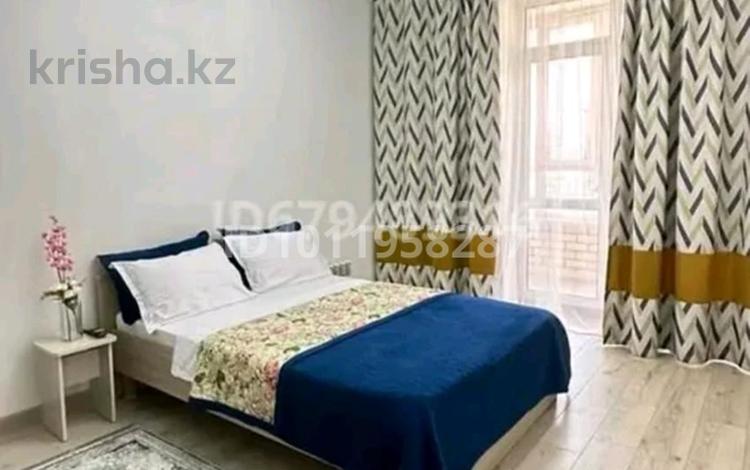 1-комнатная квартира · 37 м² · 7/10 этаж, ул. Алихана Бокейхана 11/1 — Бокейхана Жоши хана Жители реабилитация Триумфальная арка Ботанический сад Мангилик ел парк и библиотека Президента Экспо Аэропорт Мега школа 104 Бухар жырау за 13 000 ₸ в Астане, Есильский р-н — фото 15