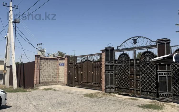 Участок · 12 соток, мкр Кайтпас 1, Мустафа шоқай 29 — Балық 1 за 130 млн ₸ в Шымкенте, Каратауский р-н — фото 2